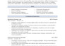 do resume writing and interview prep